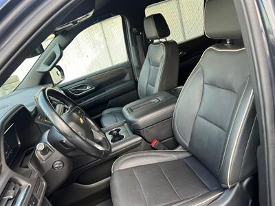 2023 Chevrolet Suburban Premier   - Photo 17 - Salt Lake City, UT 84115