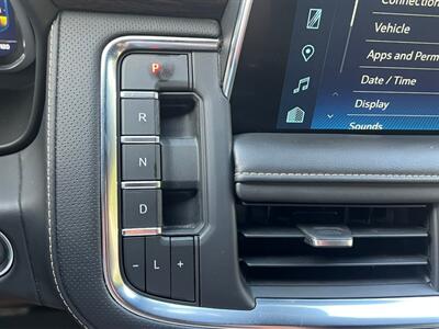 2023 Chevrolet Suburban Premier   - Photo 33 - Salt Lake City, UT 84115