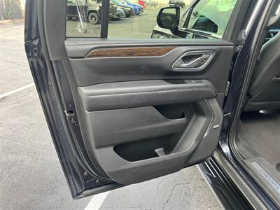 2023 Chevrolet Suburban Premier   - Photo 21 - Salt Lake City, UT 84115