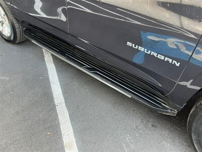 2023 Chevrolet Suburban Premier   - Photo 9 - Salt Lake City, UT 84115