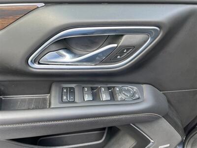2023 Chevrolet Suburban Premier   - Photo 25 - Salt Lake City, UT 84115