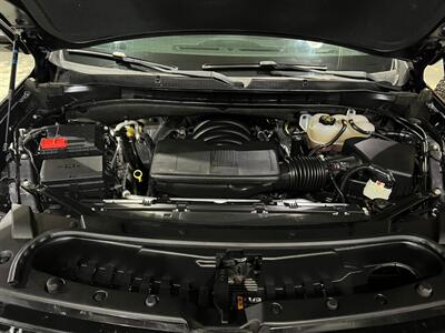 2023 Chevrolet Suburban Premier   - Photo 41 - Salt Lake City, UT 84115