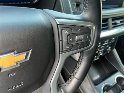2023 Chevrolet Suburban Premier   - Photo 30 - Salt Lake City, UT 84115