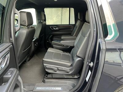 2023 Chevrolet Suburban Premier   - Photo 19 - Salt Lake City, UT 84115