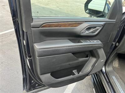 2023 Chevrolet Suburban Premier   - Photo 18 - Salt Lake City, UT 84115