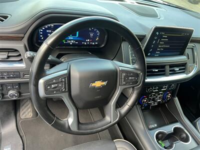 2023 Chevrolet Suburban Premier   - Photo 31 - Salt Lake City, UT 84115