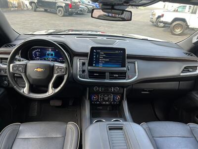 2023 Chevrolet Suburban Premier   - Photo 23 - Salt Lake City, UT 84115