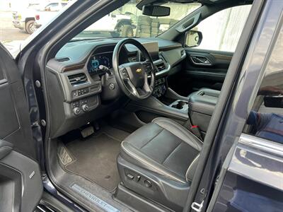 2023 Chevrolet Suburban Premier   - Photo 15 - Salt Lake City, UT 84115