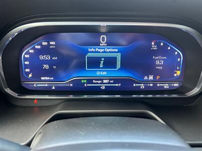 2023 Chevrolet Suburban Premier   - Photo 32 - Salt Lake City, UT 84115