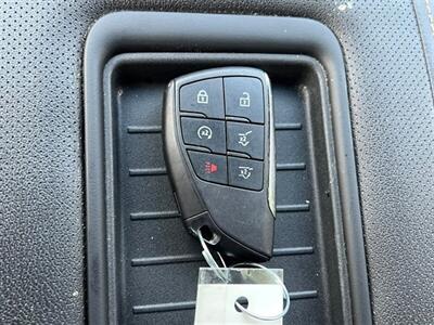 2023 Chevrolet Suburban Premier   - Photo 34 - Salt Lake City, UT 84115