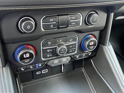 2023 Chevrolet Suburban Premier   - Photo 36 - Salt Lake City, UT 84115