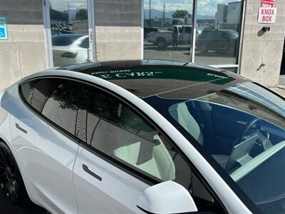 2023 Tesla Model 3 Performance   - Photo 9 - Salt Lake City, UT 84115