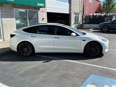 2023 Tesla Model 3 Performance   - Photo 8 - Salt Lake City, UT 84115