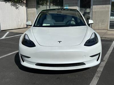 2023 Tesla Model 3 Performance   - Photo 2 - Salt Lake City, UT 84115