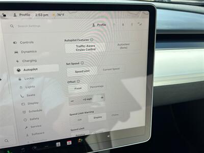 2023 Tesla Model 3 Performance   - Photo 28 - Salt Lake City, UT 84115