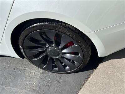 2023 Tesla Model 3 Performance   - Photo 12 - Salt Lake City, UT 84115