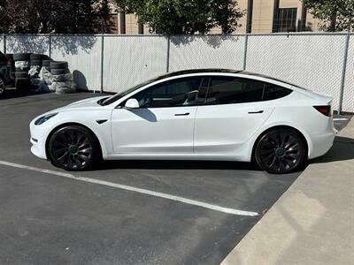 2023 Tesla Model 3 Performance   - Photo 4 - Salt Lake City, UT 84115