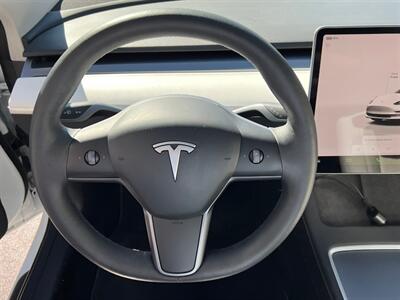 2023 Tesla Model 3 Performance   - Photo 25 - Salt Lake City, UT 84115