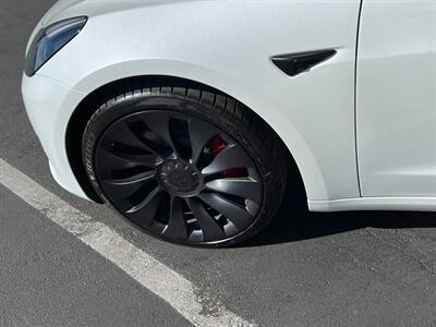 2023 Tesla Model 3 Performance   - Photo 13 - Salt Lake City, UT 84115