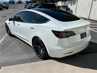 2023 Tesla Model 3 Performance   - Photo 5 - Salt Lake City, UT 84115