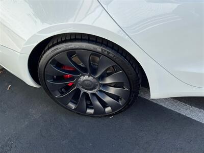 2023 Tesla Model 3 Performance   - Photo 11 - Salt Lake City, UT 84115