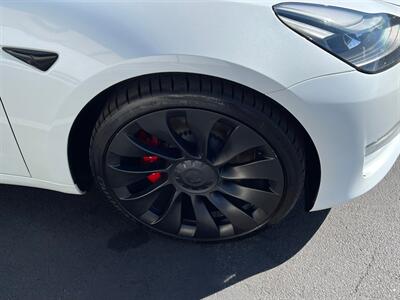 2023 Tesla Model 3 Performance   - Photo 10 - Salt Lake City, UT 84115