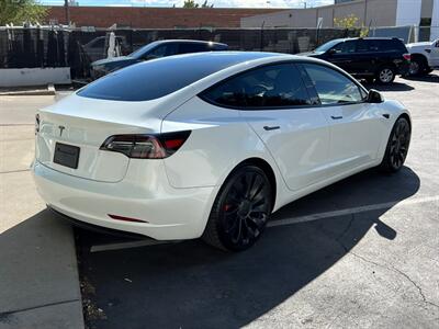 2023 Tesla Model 3 Performance   - Photo 7 - Salt Lake City, UT 84115
