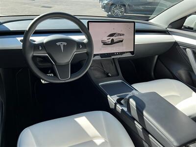 2023 Tesla Model 3 Performance   - Photo 22 - Salt Lake City, UT 84115