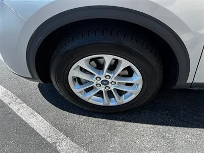 2020 Ford Escape SE - Photo 12 - Salt Lake City, UT 84115