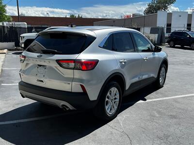 2020 Ford Escape SE - Photo 7 - Salt Lake City, UT 84115