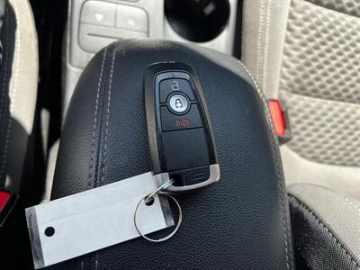 2020 Ford Escape SE - Photo 36 - Salt Lake City, UT 84115
