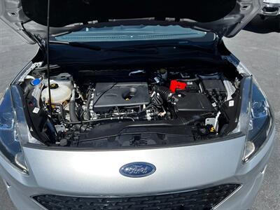 2020 Ford Escape SE - Photo 38 - Salt Lake City, UT 84115