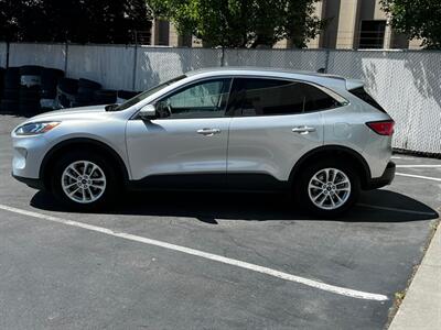 2020 Ford Escape SE - Photo 4 - Salt Lake City, UT 84115