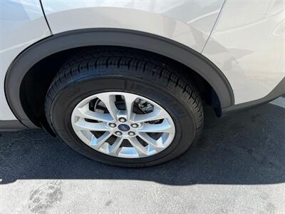 2020 Ford Escape SE - Photo 11 - Salt Lake City, UT 84115