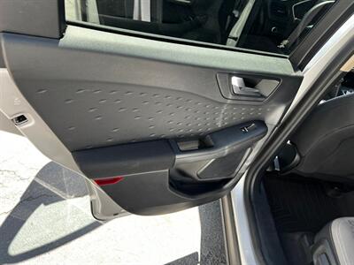 2020 Ford Escape SE - Photo 18 - Salt Lake City, UT 84115