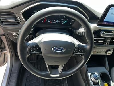 2020 Ford Escape SE - Photo 26 - Salt Lake City, UT 84115