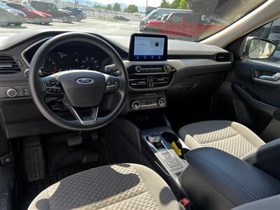 2020 Ford Escape SE - Photo 19 - Salt Lake City, UT 84115
