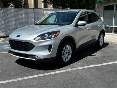 2020 Ford Escape SE - Photo 3 - Salt Lake City, UT 84115