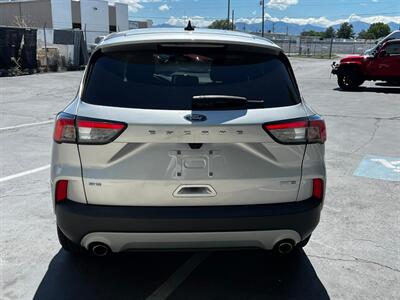 2020 Ford Escape SE - Photo 6 - Salt Lake City, UT 84115