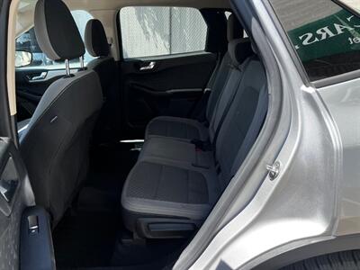 2020 Ford Escape SE - Photo 16 - Salt Lake City, UT 84115