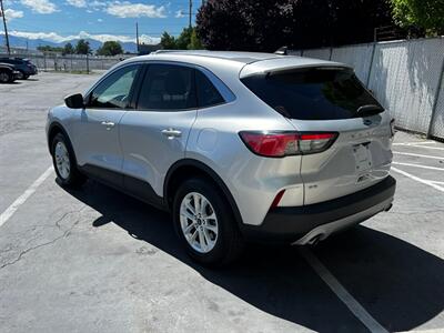 2020 Ford Escape SE - Photo 5 - Salt Lake City, UT 84115