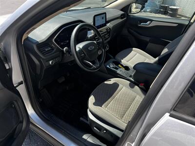 2020 Ford Escape SE - Photo 13 - Salt Lake City, UT 84115