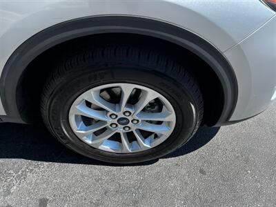 2020 Ford Escape SE - Photo 9 - Salt Lake City, UT 84115