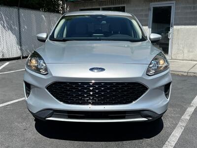 2020 Ford Escape SE - Photo 2 - Salt Lake City, UT 84115