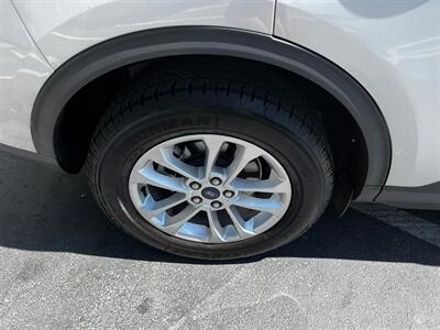 2020 Ford Escape SE - Photo 10 - Salt Lake City, UT 84115