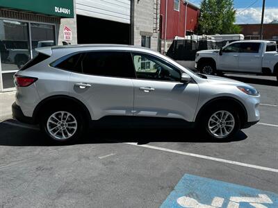 2020 Ford Escape SE - Photo 8 - Salt Lake City, UT 84115