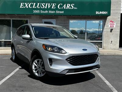2020 Ford Escape SE - Photo 1 - Salt Lake City, UT 84115