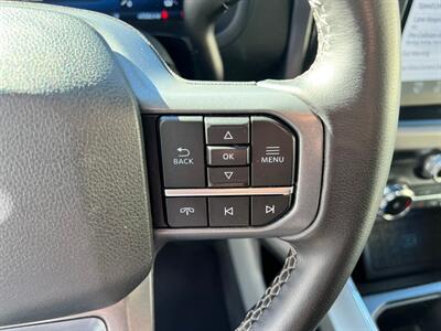 2024 Ford F-150 XLT   - Photo 22 - Salt Lake City, UT 84115