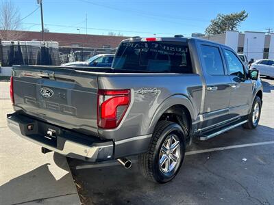 2024 Ford F-150 XLT   - Photo 8 - Salt Lake City, UT 84115