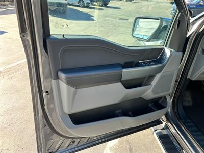 2024 Ford F-150 XLT   - Photo 13 - Salt Lake City, UT 84115